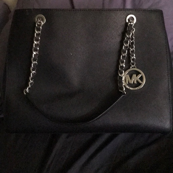Michael Kors Shoulder Bag - Picture 1 of 3